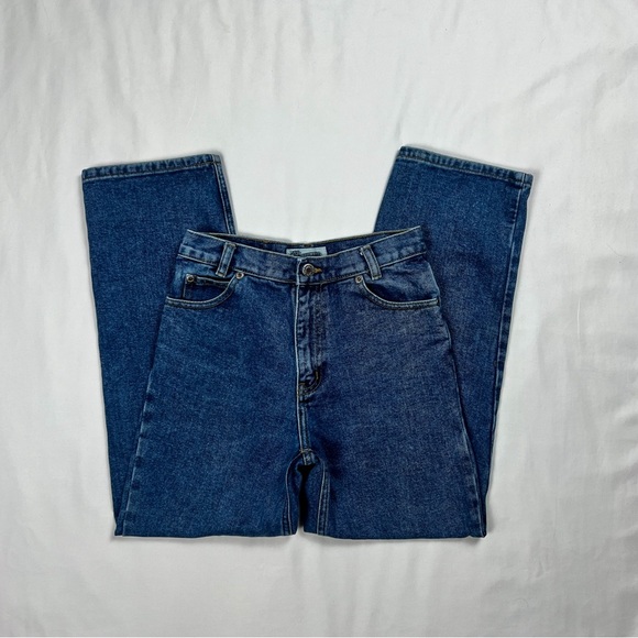 Y2K Arizona Straight Leg Jeans - Picture 6 of 9